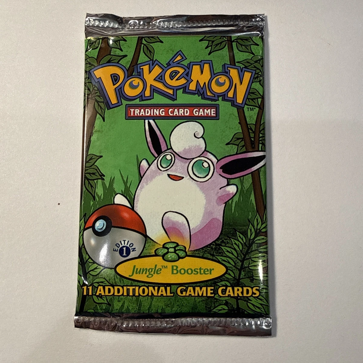 Jungle Pokmon Sets for sale - eBay