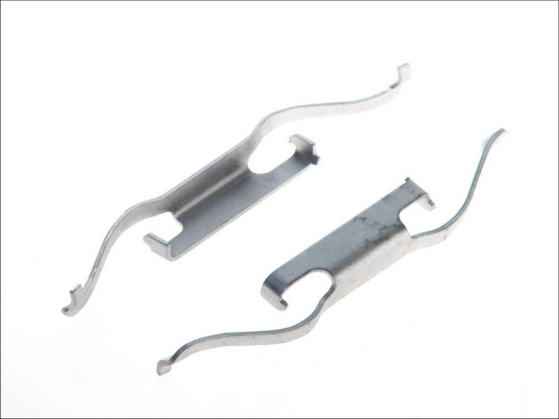Original Quick Brake Accessory Set Brake Pad 109-1148 for Alfa Romeo BMW - Image 8