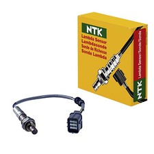 Lambdasonde Breitband 5 Leitungen NTK für u.a. HONDA CIVIC VI Hatchback