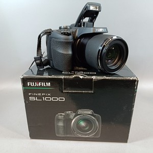 Fujifilm Sl 1000 | eBay