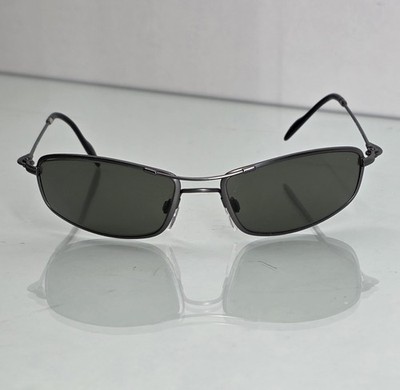 Eschenbach Titanflex- Elegante  Vintage Herren Sonnenbrille Modell 4586- 316 115