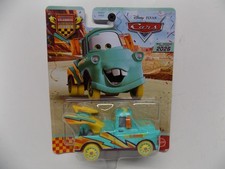 DISNEY - PIXAR - 2026 CARS - RACE TO CELEBRATE SERIES - MATER