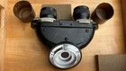 Zeiss Winkel Standard GF Binocular Microscope 4 Objectives Case Vintage 1950's — photo 9