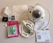 HIKVISION AcuSense DS-2CD2583G2-IS 2.8mm IP-�...