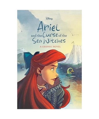 Ariel and the Curse of the Sea Witches [Disney Princess], Random House Disney
