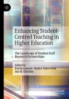 Karen Gravett (U. A.) | Enhancing Student-Centred Teaching In Higher Education