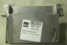 Austin Healey 100-4 Bump Stop Box. 806-190