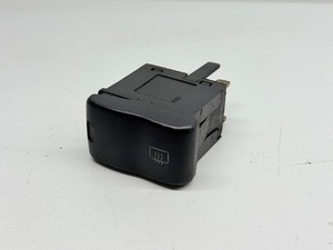 Original VW Caddy II Polo 6N Lupo Schalter Heckscheibe Heizung 6N1959621 #A19