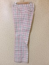 YONEX Men Pants S 97892 Cream 85 Limited Edition VHTF Popular Products Sports Fa