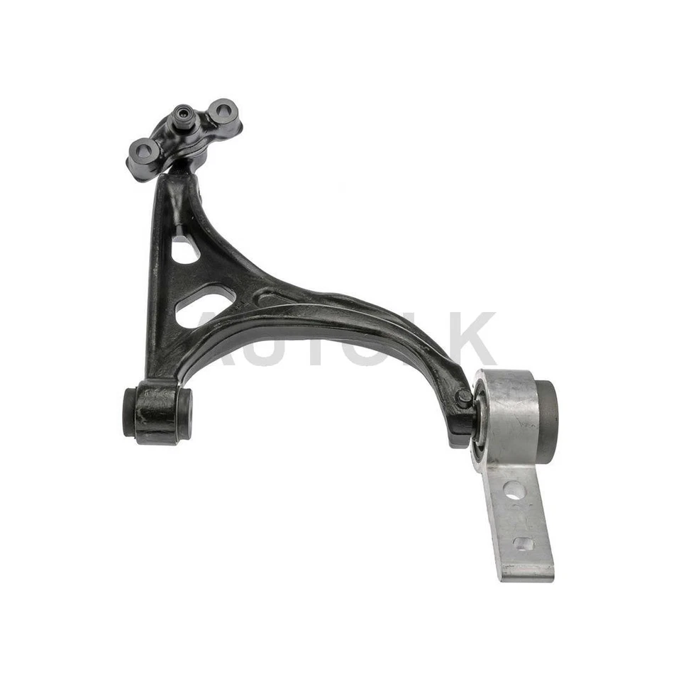 Brazos de control Dorman para Mazda 6 2009 2010 2011 2012 2013 Foto 4 de 4