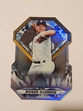2022 Topps Update Series - Diamond Greats Die-Cuts Roger Clemens #DGDC-54
