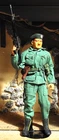 1/6 12" Custom GI Joe Vietnam Era Green Beret figure Loose