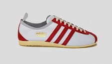 ADIDAS JAPAN OG WHITE/RED SIZES 8 8.5 9 10 11 ORIGINALS 2024 IH3659