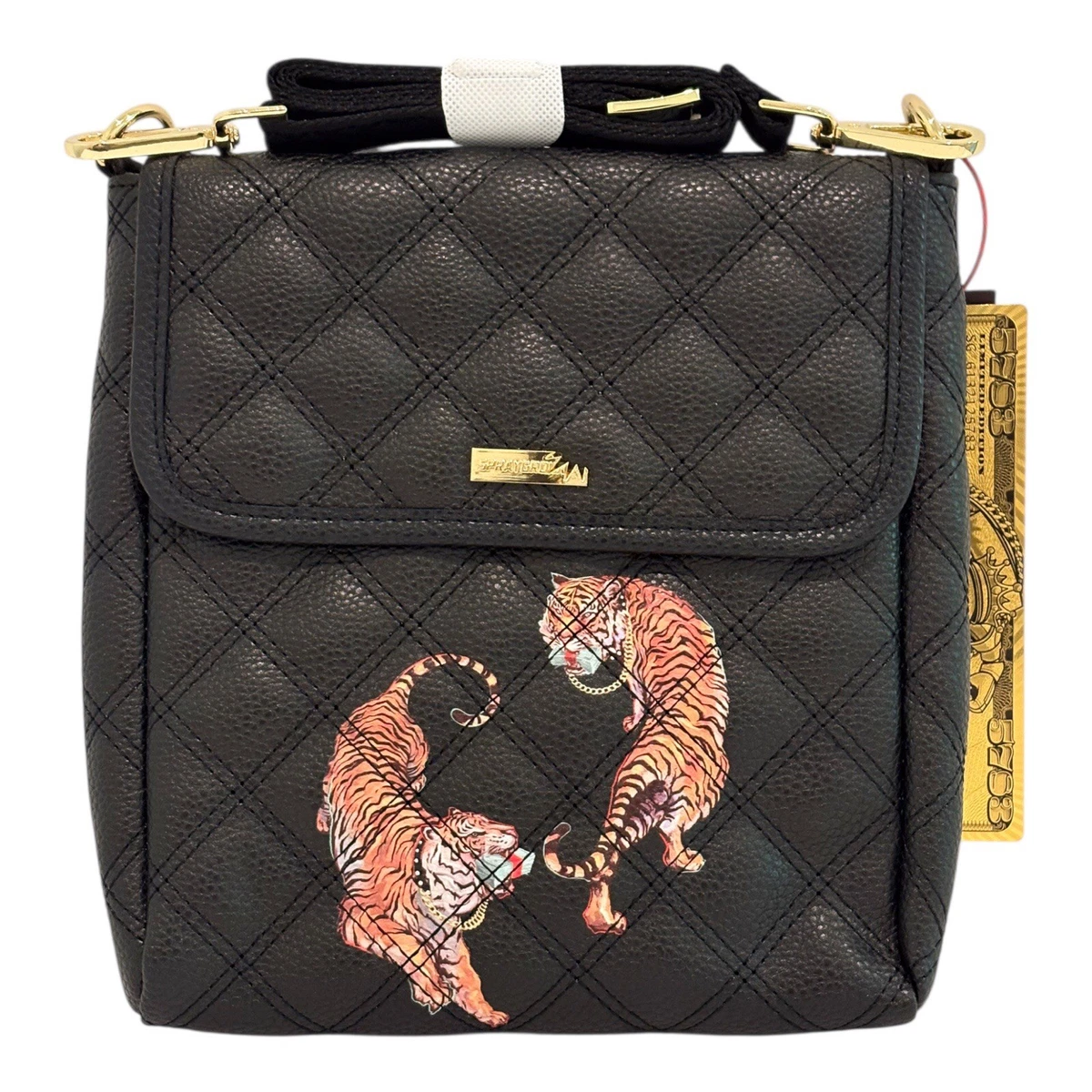Sprayground Men's Messenger Bags for sale - eBay