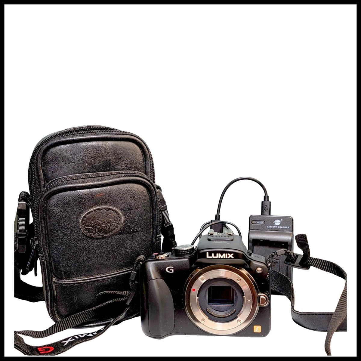 lumix gf3 lens products for sale | eBay