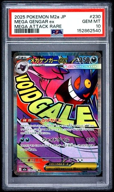 Preços baixos em Pokémon TCG Professional Sports Authenticator