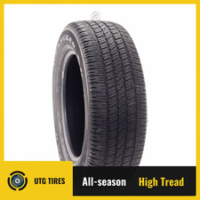 Used 27560r20 Goodyear Wrangler Sr-a 114s - 9.532