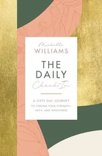 Daily Check-In: A 60-Day Journey to..., Williams, Miche