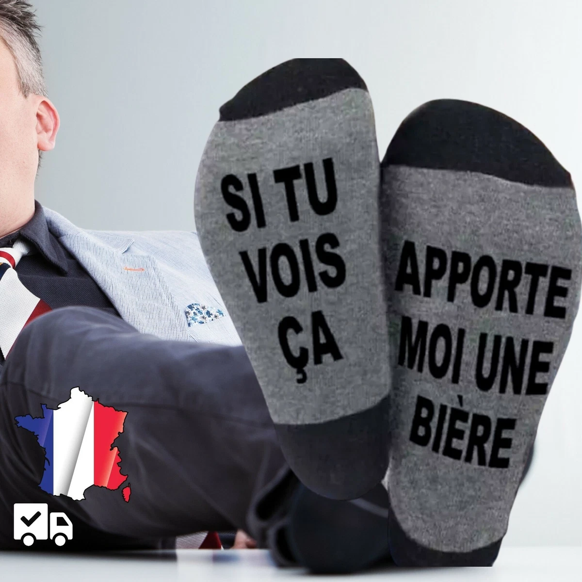 Chaussettes