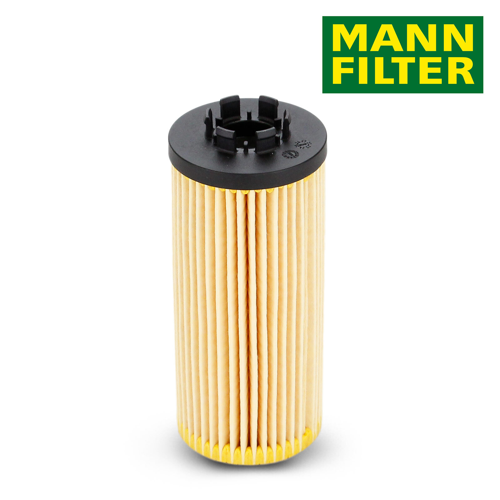 1X ORIGINAL MANN FILTER ÖLFILTER FÜR BMW F45 F46 X1 F48 X2 MINI 