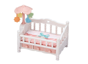 baby ka bed
