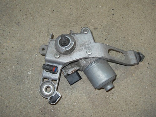 Ford Focus III MK3 DYB Wischermotor Scheibenwischermotor BM5117K484B