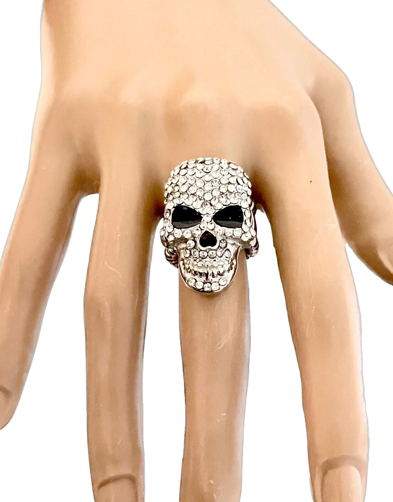 Esmalte Anillos de moda de cuentos de hadas y fantasía