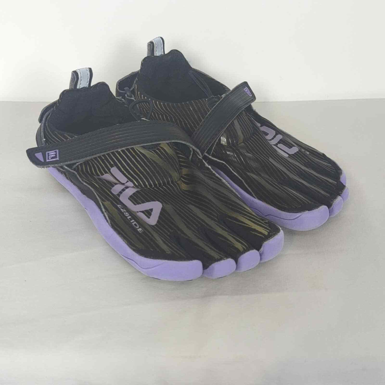 fila skele toes womens