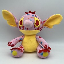 new colour Stitch Plush Toys 25cm Stuffed Doll Gift