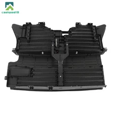 Radiator Shutter Assembly W/Motor FA1Z8475C For Ford Lincoln MKX 2016 2017 2018