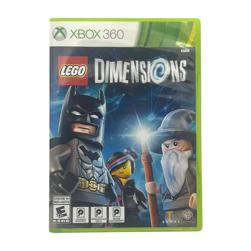 LEGO Dimensions  - Xbox 360