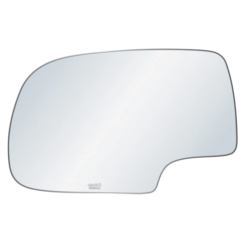 Driver's Side Mirror Glass Fits Silverado Sierra 1500 2500 3500 HD Classic Yukon