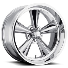 Us Mags Billet Wheel 26 Inch Torque 6 Intro Budnik Billet Bonspeed For Sale Online Ebay