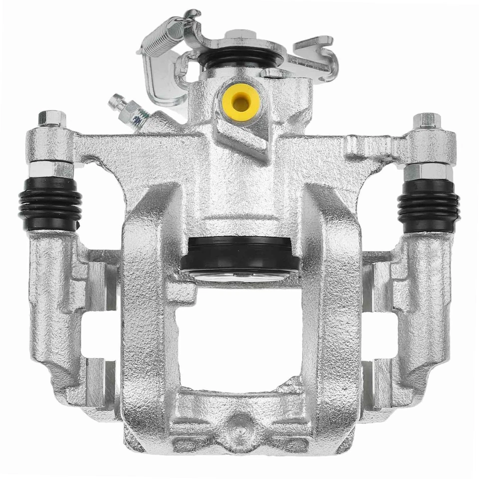 Rear Left Right Brake Calipers w/ Bracket for 2011-2015 Chevrolet Cruze Limited — 第 2/4 张图片
