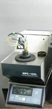 TANAKA MPC-102L MINI POUR/CLOUD POINT TESTER
