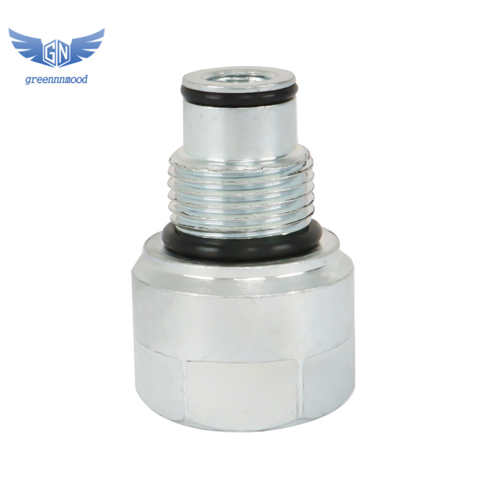 P40 Directional Control Valve Accessory G10 Model Power Beyond Plug SAE