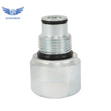 P40 Directional Control Valve Accessory G10 Series  Power Beyond Plug SAE