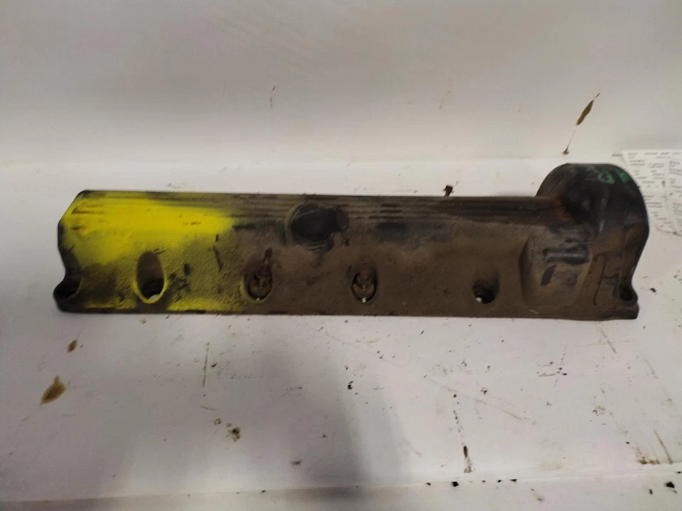 Used Engine Valve Cover fits: 2003  Ford f150 pickup  Grade A Foto 2 de 4