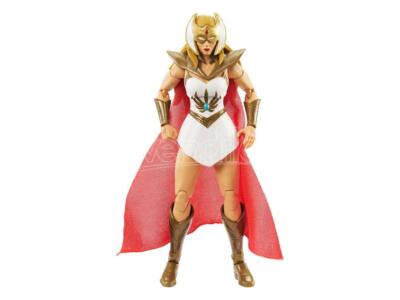 Masters Of The Universe New Eternia Masterverse Actionfigur 2022 Deluxe She-ra