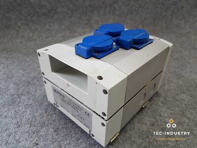 KLÖCKNER MOELLER | BD01-AK1X/S14  | BD01AK1XS14  | 400V  | 16A  - Abgangskasten
