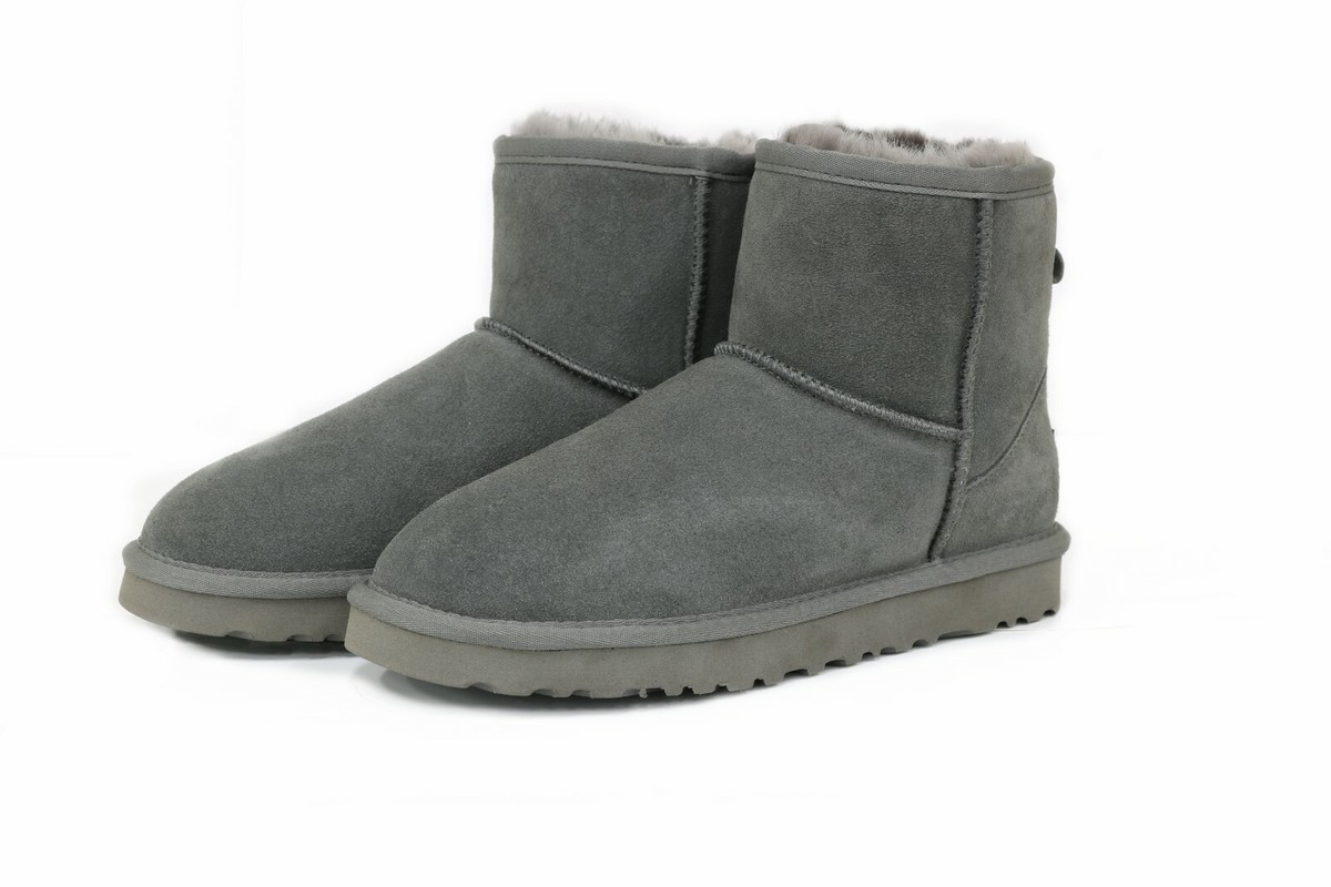 UGG Classic Mini Boots Water Resistant Premium Australian