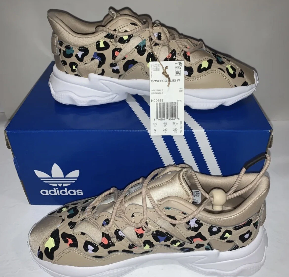 Ozweego w adidas sale