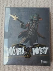 SEALED Weird West (PlayStation 4 / PS4) *Special Reserve Games*