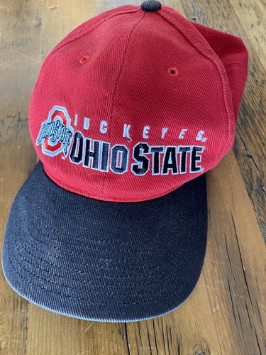 Adjustable Baseball Cap Hat Sewn 