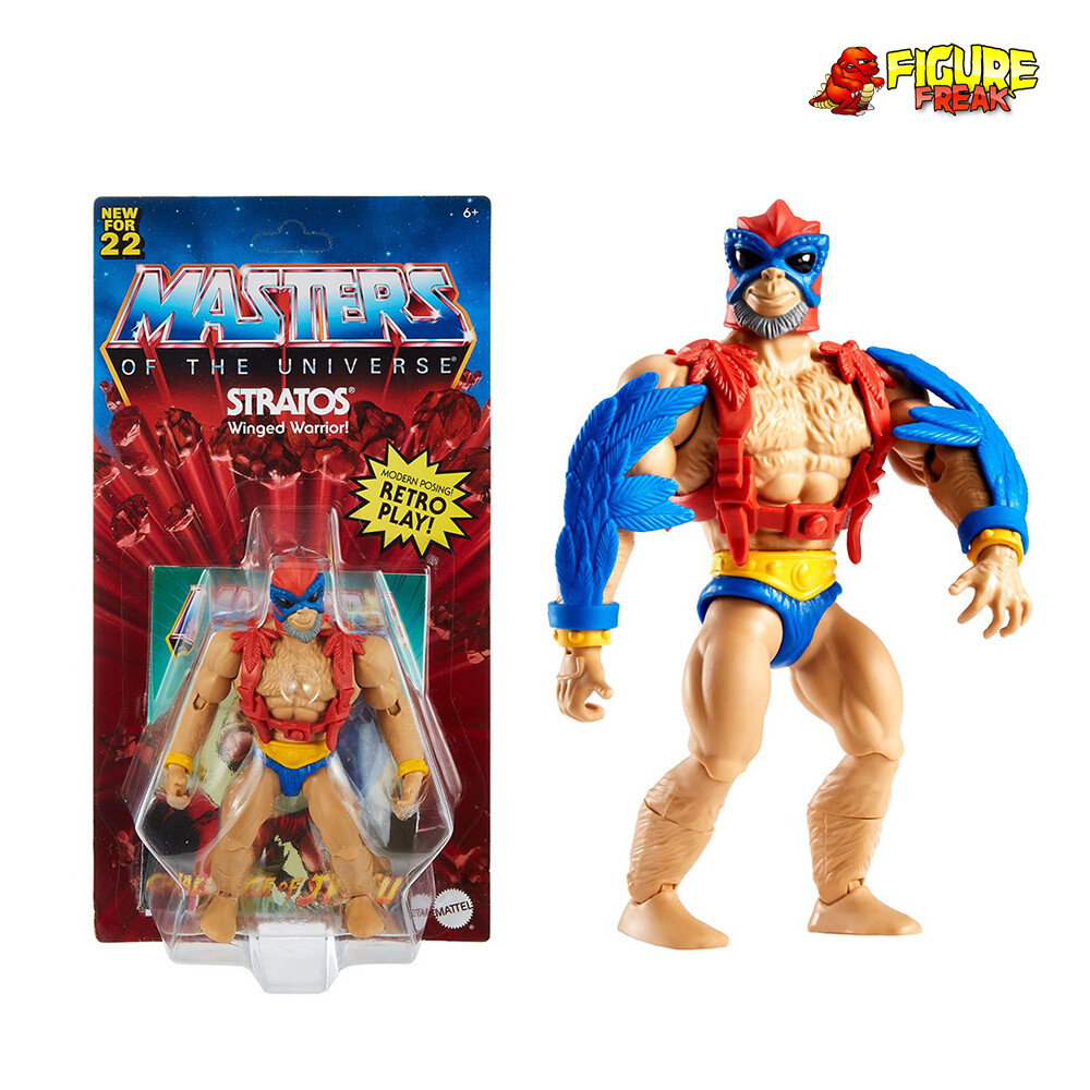 MOTU Origins Loose Figure (3) / マスターズ MOTU Origins Loose Figure (3) / マスターズ MOTU Origins