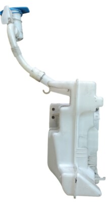 2014 Volkswagen Jetta Washer Fluid Tank With Level Sensor OEM VW 