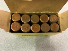 BOX OF 10 NEW IN BOX BUSSMAN FUSE NON-15