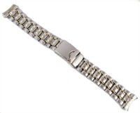 Uhrenarmband 6X Wechselanstoß Bicolor 18Mm 20Mm 22Mm Minott 18335Bi