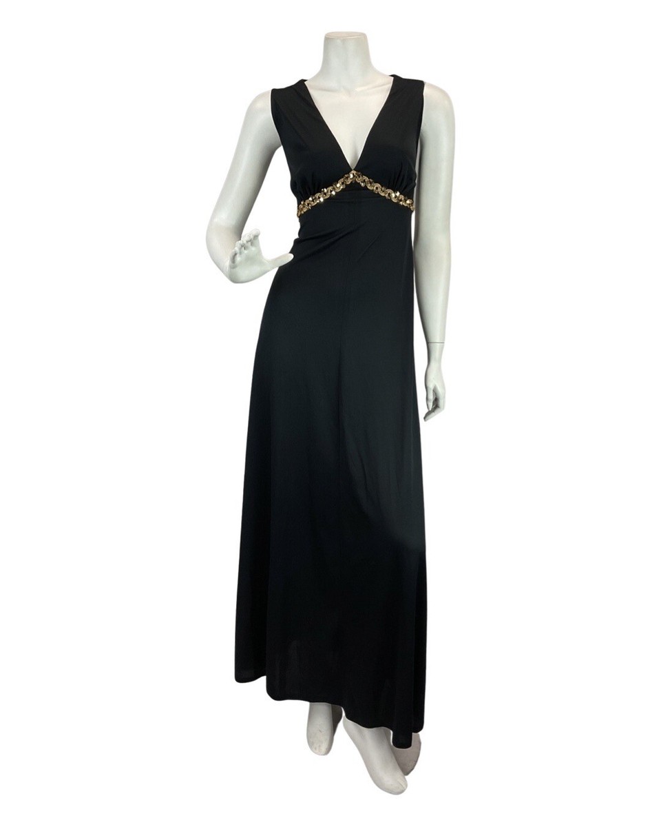 ★セール／即発♪★DVF シルクマキシドレス★ Glossy/グロッシー】フロントジップ/ ZIP サイドチュール