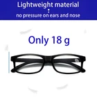 Blue Light Blocking Reading Glasses 4 Pack Anti Glare UV Ray Filter Eyeglasses